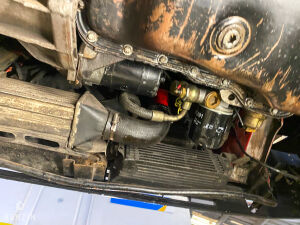 Fiat Uno Turbo i.e - 1988