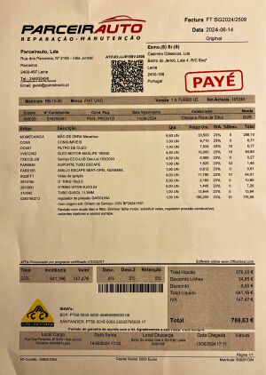 Fiat Uno Turbo i.e - 1988