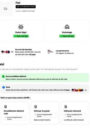 Fiat Uno Turbo i.e - 1988