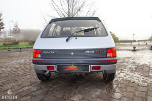 Peugeot 205 GTI 1.6 105 - 1984