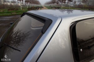 Peugeot 205 GTI 1.6 105 - 1984