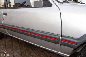 Peugeot 205 GTI 1.6 105 - 1984