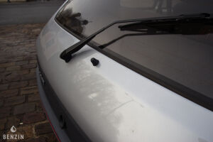 Peugeot 205 GTI 1.6 105 - 1984