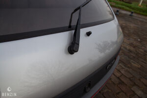 Peugeot 205 GTI 1.6 105 - 1984