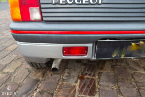 Peugeot 205 GTI 1.6 105 - 1984