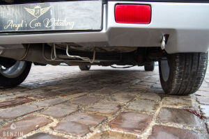 Peugeot 205 GTI 1.6 105 - 1984