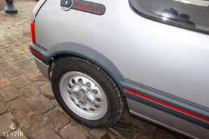 Peugeot 205 GTI 1.6 105 - 1984