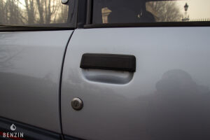 Peugeot 205 GTI 1.6 105 - 1984