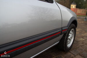 Peugeot 205 GTI 1.6 105 - 1984