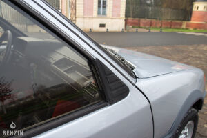 Peugeot 205 GTI 1.6 105 - 1984