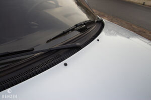 Peugeot 205 GTI 1.6 105 - 1984