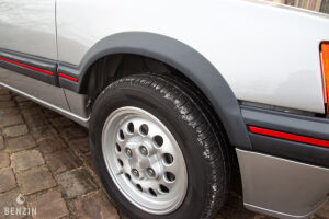 Peugeot 205 GTI 1.6 105 - 1984