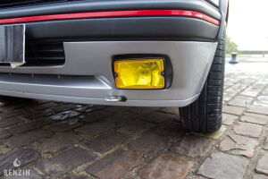 Peugeot 205 GTI 1.6 105 - 1984