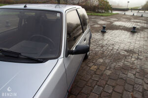 Peugeot 205 GTI 1.6 105 - 1984