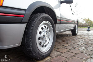 Peugeot 205 GTI 1.6 105 - 1984