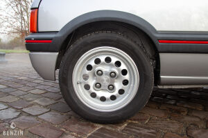 Peugeot 205 GTI 1.6 105 - 1984