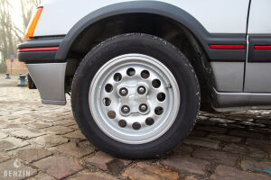 Peugeot 205 GTI 1.6 105 - 1984