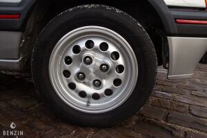 Peugeot 205 GTI 1.6 105 - 1984