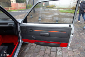 Peugeot 205 GTI 1.6 105 - 1984