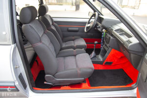 Peugeot 205 GTI 1.6 105 - 1984