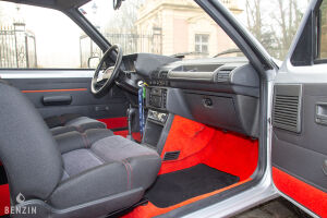 Peugeot 205 GTI 1.6 105 - 1984