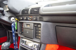 Peugeot 205 GTI 1.6 105 - 1984