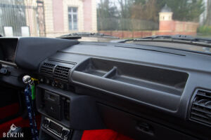 Peugeot 205 GTI 1.6 105 - 1984