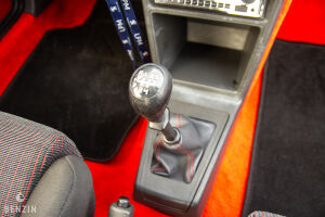 Peugeot 205 GTI 1.6 105 - 1984