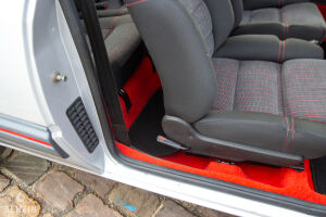 Peugeot 205 GTI 1.6 105 - 1984