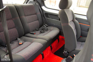 Peugeot 205 GTI 1.6 105 - 1984