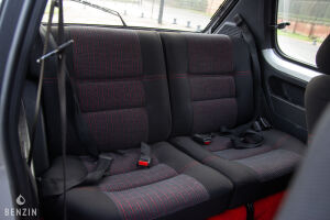 Peugeot 205 GTI 1.6 105 - 1984