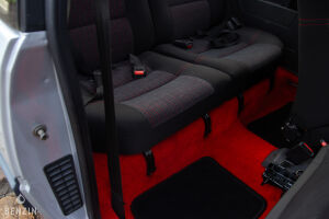 Peugeot 205 GTI 1.6 105 - 1984