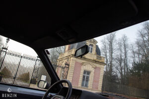 Peugeot 205 GTI 1.6 105 - 1984