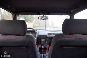 Peugeot 205 GTI 1.6 105 - 1984