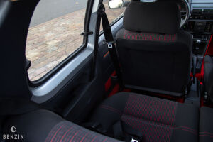 Peugeot 205 GTI 1.6 105 - 1984