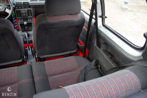 Peugeot 205 GTI 1.6 105 - 1984