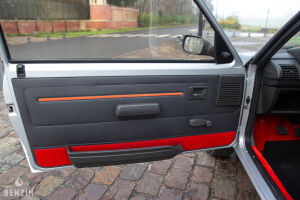 Peugeot 205 GTI 1.6 105 - 1984