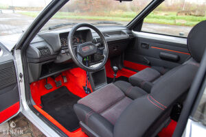Peugeot 205 GTI 1.6 105 - 1984