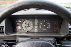 Peugeot 205 GTI 1.6 105 - 1984