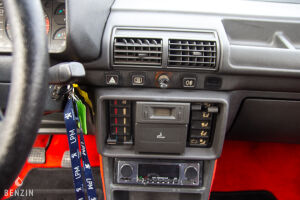 Peugeot 205 GTI 1.6 105 - 1984