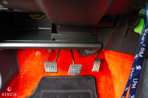 Peugeot 205 GTI 1.6 105 - 1984