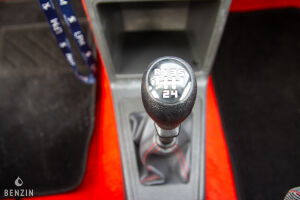 Peugeot 205 GTI 1.6 105 - 1984