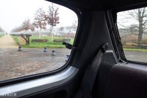 Peugeot 205 GTI 1.6 105 - 1984