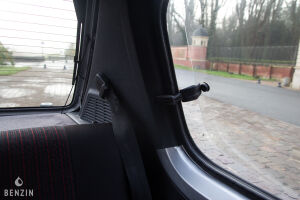 Peugeot 205 GTI 1.6 105 - 1984