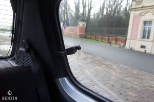 Peugeot 205 GTI 1.6 105 - 1984