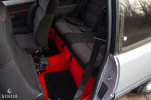 Peugeot 205 GTI 1.6 105 - 1984