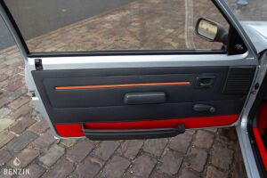 Peugeot 205 GTI 1.6 105 - 1984