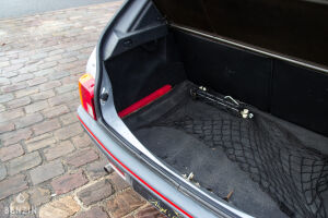 Peugeot 205 GTI 1.6 105 - 1984