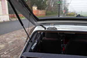 Peugeot 205 GTI 1.6 105 - 1984