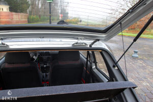 Peugeot 205 GTI 1.6 105 - 1984